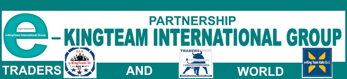 Partnership e-KingTeam International Group