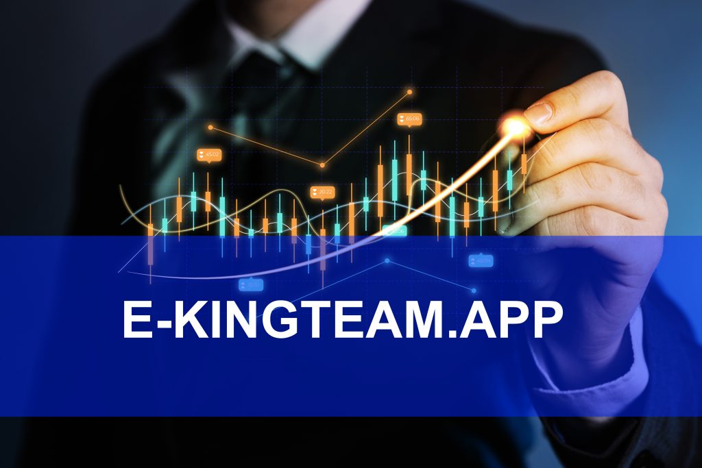 E Kingteam.app 