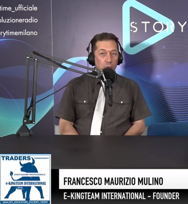 Mulino Francesco Maurizio Radio