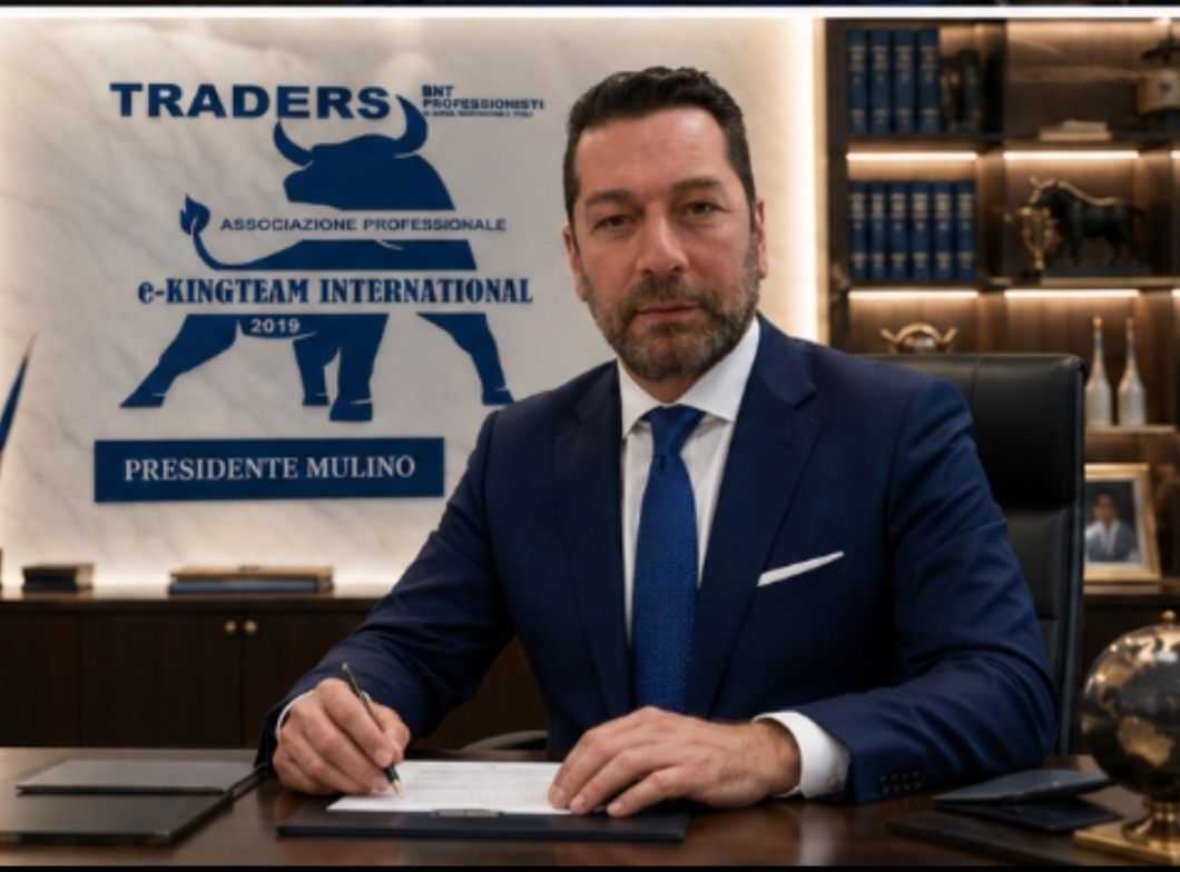 La holding E-kingteam e Filiera istituzionale omogenea